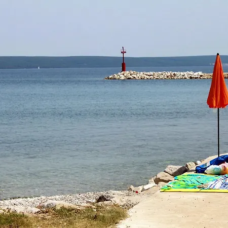 Apartman By The Sea Kukljica, Ugljan - 8210 Kukljica