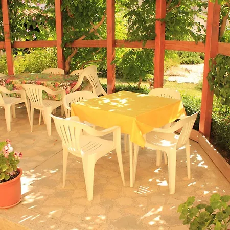 Apartman By The Sea Kukljica, Ugljan - 8210