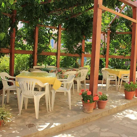 By The Sea Kukljica, Ugljan - 8210 *