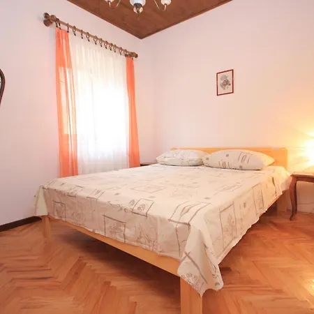 Apartmán By The Sea Kukljica, Ugljan - 8210
