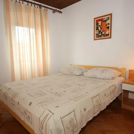 Apartmán By The Sea Kukljica, Ugljan - 8210 Kukljica