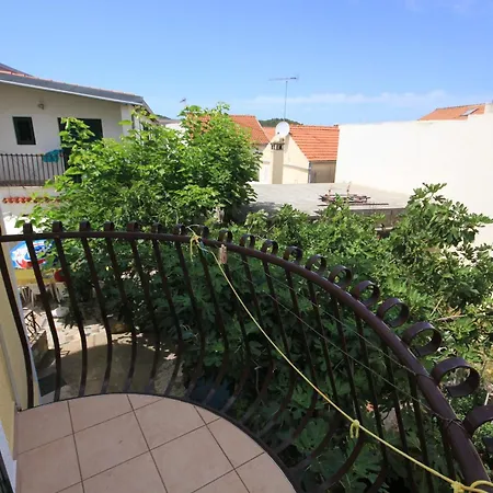 Apartmán By The Sea Kukljica, Ugljan - 8210