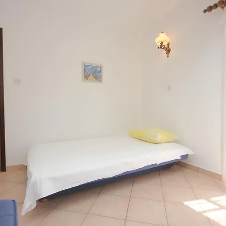 Apartmán By The Sea Kukljica, Ugljan - 8210