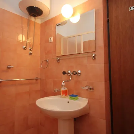 By The Sea Kukljica, Ugljan - 8210 Apartmán Kukljica