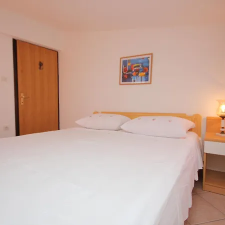 Apartman By The Sea Kukljica, Ugljan - 8210