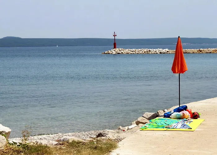 Апартаменты By The Sea Kukljica, Ugljan - 8210 Куклица