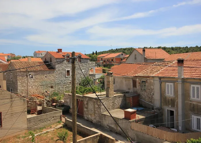 By The Sea Kukljica, Ugljan - 8210 Апартаменты *