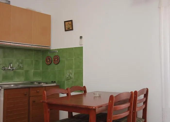 By The Sea Kukljica, Ugljan - 8210 *