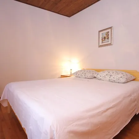 Апартаменты By The Sea Kukljica, Ugljan - 8210 Куклица