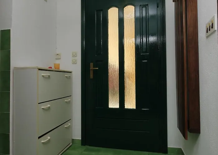 By The Sea Kukljica, Ugljan - 8210 Apartman Kukljica