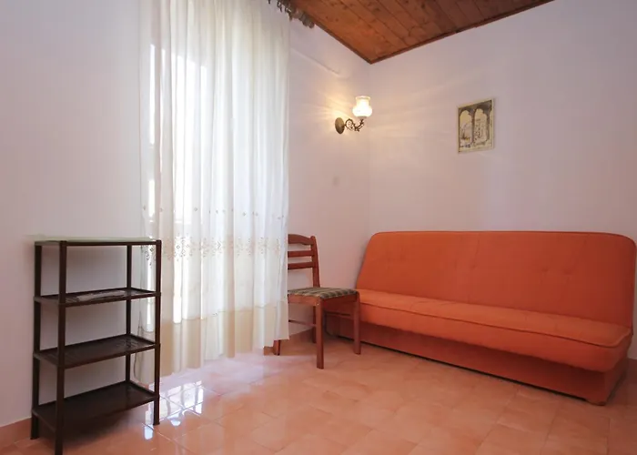 By The Sea Kukljica, Ugljan - 8210 Apartman