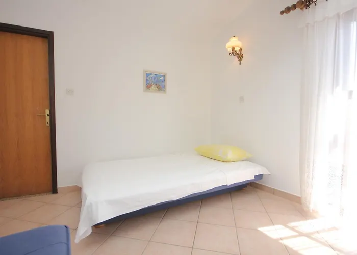 Apartman By The Sea Kukljica, Ugljan - 8210