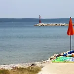 公寓 By The Sea Kukljica, Ugljan - 8210 库克利卡