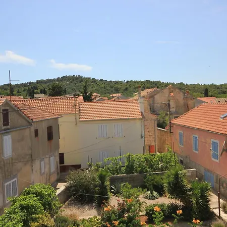 Appartamento By The Sea Kukljica, Ugljan - 8210 Kukljica