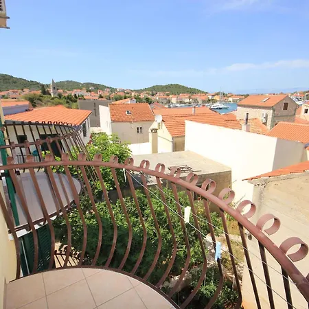 Appartamento By The Sea Kukljica, Ugljan - 8210 *