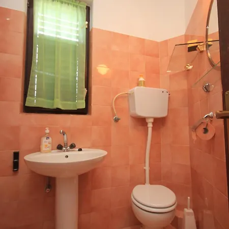 By The Sea Kukljica, Ugljan - 8210 Kukljica