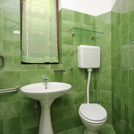 By The Sea Kukljica, Ugljan - 8210