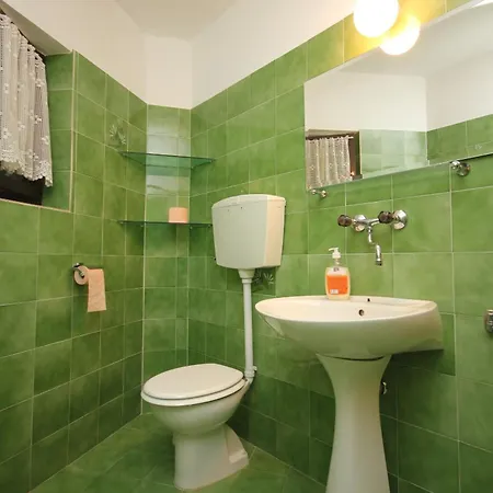 Appartamento By The Sea Kukljica, Ugljan - 8210