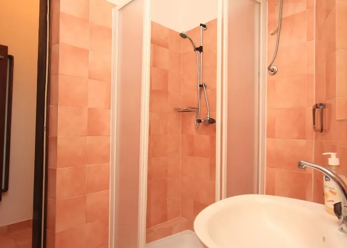 By The Sea Kukljica, Ugljan - 8210 *