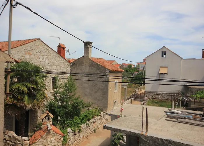 Lägenhet By The Sea Kukljica, Ugljan - 8210 Kukljica